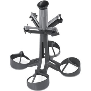 Bosch | SMZ5300 | Uchwyt na szklankę | Ciemnoszary