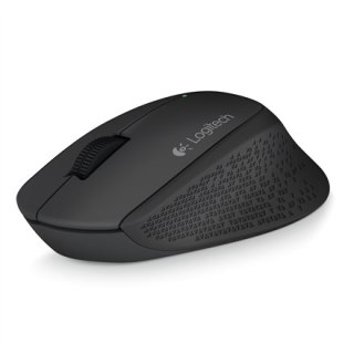 Logitech | Bezprzewodowa Mysz | M280 | Czarna