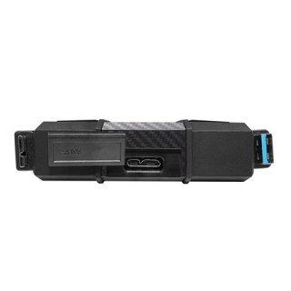 ADATA | HD710P | 1000 GB | 2,5 " | USB 3.1 (wstecznie kompatybilny z USB 2.0) | Czarny | 1.Klasa pyłoszczelności i wodoodpornośc