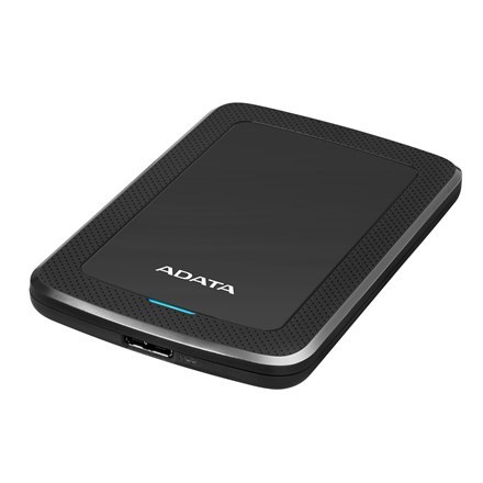 ADATA | HV300 | AHV300-2TU31-CBK | 2000 GB | 2,5 " | USB 3.1 | Czarny | wstecznie kompatybilny z USB 2.0, 1. Darmowe oprogramowa