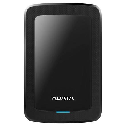 ADATA | HV300 | AHV300-2TU31-CBK | 2000 GB | 2,5 " | USB 3.1 | Czarny | wstecznie kompatybilny z USB 2.0, 1. Darmowe oprogramowa
