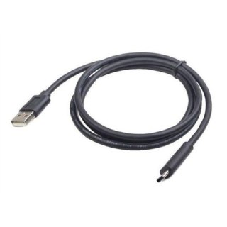 Kabel Cablexpert | USB-C | Męski | 4-pinowy USB typu A | Męski | Czarny | 24-pinowy USB-C | 1,8 m