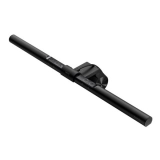 Benq | ScreenBar e-Reading LED Task Lamp | 9H.W42QD.WP1 | 320 lm | 5 W | 2700-6500 K | 50000 h | Lampa LED | 5 V | 0,53 kg