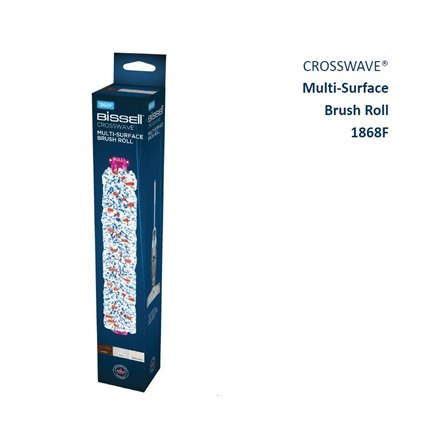 Bissell | CrossWave Multi surface brush roll | No ml | 1 szt.