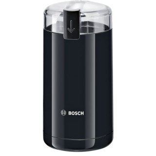 Bosch | TSM6A013B | Młynek do kawy | 180 W | Pojemność ziaren kawy 75 g | Czarny