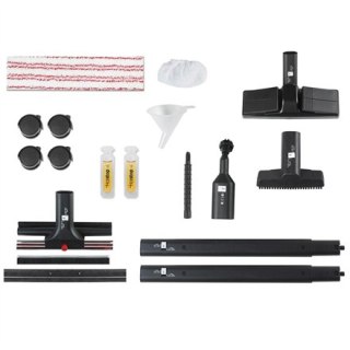 Polti | PTEU0260 Vaporetto Eco Pro 3.0 | Myjka parowa | Moc 2000 W | Ciśnienie pary 4,5 bar | Pojemność zbiornika na wodę 2 L | 