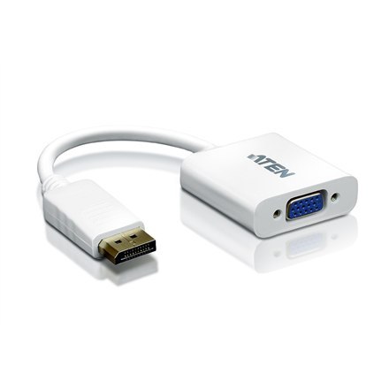 ATEN VC925 DisplayPort to VGA Adapter