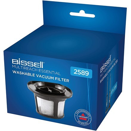 Bissell | Filtr MultiReach Essential | ml | 1 szt.