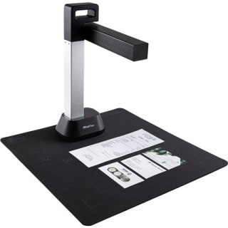 IRIS | Desk 6