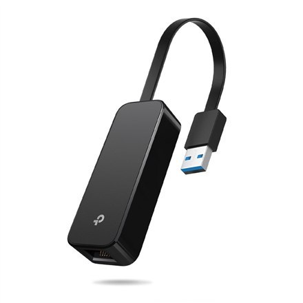Karta sieciowa TP-LINK | UE306 USB 3.0 do Gigabit Ethernet