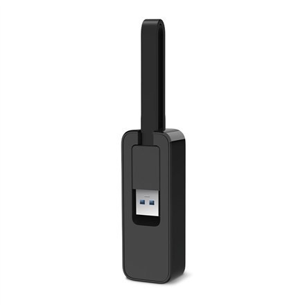 Karta sieciowa TP-LINK | UE306 USB 3.0 do Gigabit Ethernet