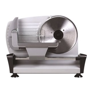 Krajalnica do mięsa Camry CR 4702, 200W Camry | Krajalnice do żywności | CR 4702 | Stal nierdzewna | 200 W | 190 mm