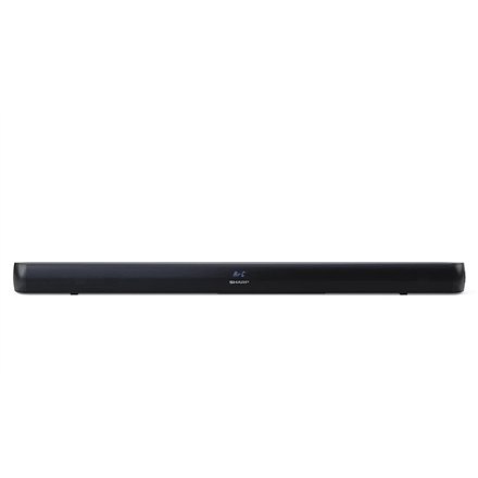 Sharp HT-SB147 2.0 Potężny soundbar do telewizorów powyżej 40" HDMI ARC/CEC, wejście Aux, optyczne, Bluetooth, 92 cm, błyszcząca