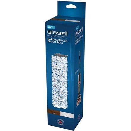 Bissell | Rolka szczotki do twardych powierzchni Hydrowave | ml | szt. | biały/niebieski