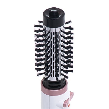 Camry | Hair Styler | CR 2021 | Gwarancja 24 miesiące | Temperatura (maks.) °C | Liczba poziomów grzania 3 | Wyświetlacz | 1000 