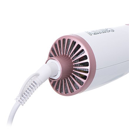 Camry | Hair Styler | CR 2021 | Gwarancja 24 miesiące | Temperatura (maks.) °C | Liczba poziomów grzania 3 | Wyświetlacz | 1000 