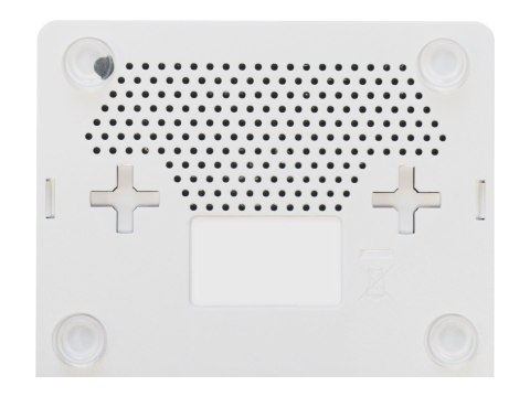 Mikrotik Wired Ethernet Router (No Wifi) RB750Gr3, hEX, Dual Core 880MHz CPU, 256MB RAM, 16 MB (MicroSD), 5xGigabit LAN, USB, PC