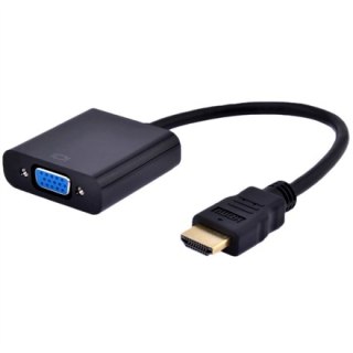 Cablexpert | A-HDMI-VGA-03 | Konwerter wideo