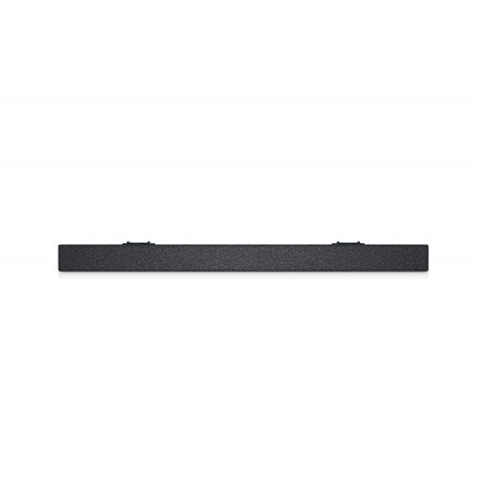 Dell | Soundbar do monitora | SB521A | W | Czarny