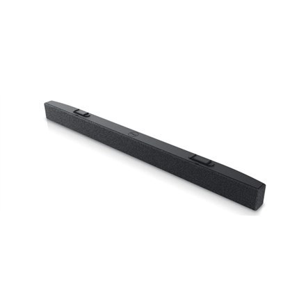 Dell | Soundbar do monitora | SB521A | W | Czarny
