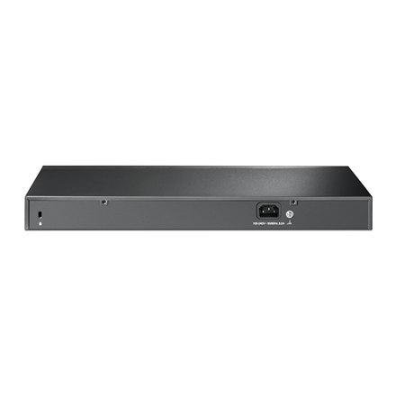 TP-LINK | Przełącznik | TL-SG1428PE | Zarządzalny przez sieć | Możliwość montażu w szafie | Ilość portów 10/100 Mb/s (RJ-45) | I