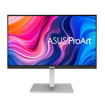 Asus | PA279CV | 27 " | IPS | 4K UHD | 16:9 | 5 ms | 350 cd/m² | Czarny/Srebrny | Porty HDMI w ilości 2 | 60 Hz