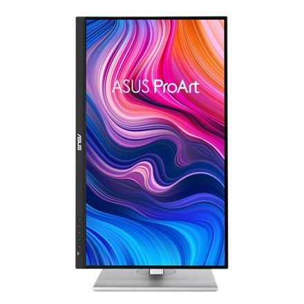 Asus | PA279CV | 27 " | IPS | 4K UHD | 16:9 | 5 ms | 350 cd/m² | Czarny/Srebrny | Porty HDMI w ilości 2 | 60 Hz