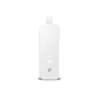 Karta sieciowa TP-LINK | UE300 USB 3.0 do Gigabit Ethernet | 1 10/100/1000 Mbit/s