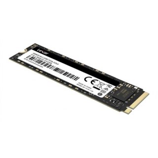 Lexar | SSD | NM620 | 256 GB | Format SSD M.2 2280 | Interfejs SSD PCIe Gen3x4 | Prędkość odczytu 3000 MB/s | Prędkość zapisu 13