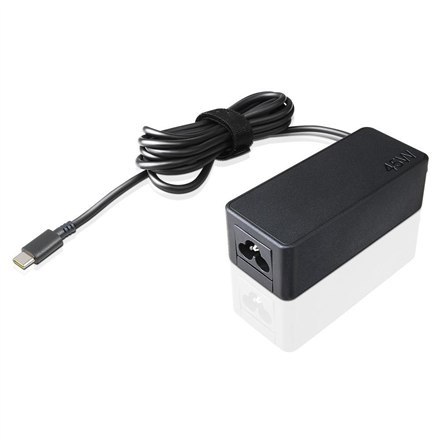 Lenovo | USB-C 45W | USB typu C | Zasilacz sieciowy (CE)