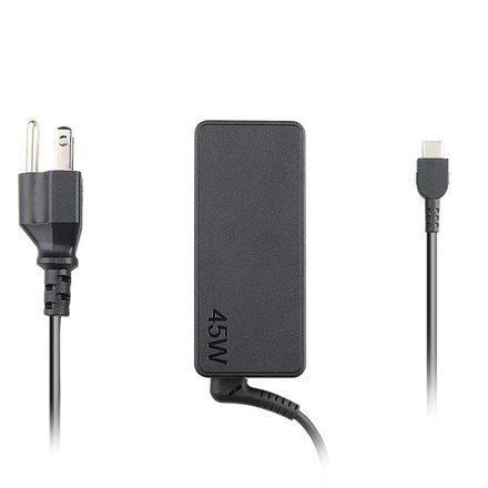 Lenovo | USB-C 45W | USB typu C | Zasilacz sieciowy (CE)