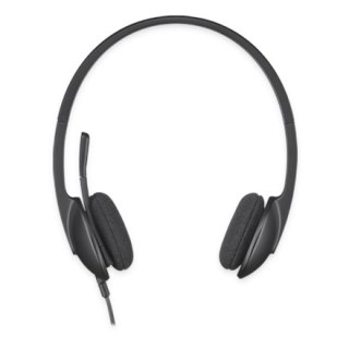Logitech | H340 | USB Type-A