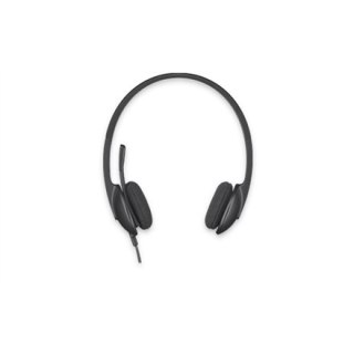 Logitech | H340 | USB Type-A