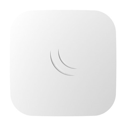 MikroTik | cAP ac | RBcAPGi-5acD2nD | 802.11ac | 2.4-5 | 10/100/1000 Mbit/s | Porty Ethernet LAN (RJ-45) 2 | MU-MiMO Tak | PoE i