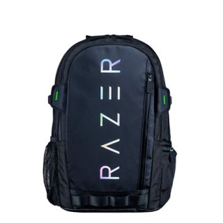 Razer | Pasuje do rozmiaru 15 " | Rogue | V3 15" Plecak | Plecak | Chromatyczny | Pasek na ramię | Wodoodporny