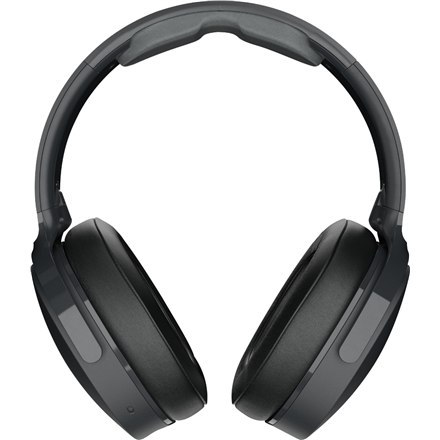 Skullcandy | Hesh ANC | Słuchawki bezprzewodowe | Bezprzewodowe | Nauszne | Z redukcją szumów | Bezprzewodowe | Prawdziwa czerń