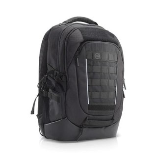 Dell | Pasuje do rozmiaru " | Plecak Rugged Notebook Escape | 460-BCML | Plecak na laptopa | Czarny | "