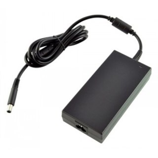 Dell | Stacja dokująca Euro 180W Z Zestawem Zasilania 2M Euro | Złącza Ethernet LAN (RJ-45) | Ilość portów DisplayPort | Ilość p