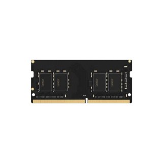 Lexar | 16 GB | DDR4 | 3200 MHz | Notebook | Zarejestrowany Nie | ECC Nie