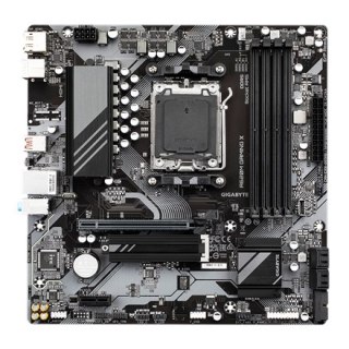Gigabyte | A620M GAMING XG10 | Rodzina procesorów AMD | Gniazdo procesora AM5 | DDR5 DIMM | Gniazda pamięci 4 | Obsługiwane inte