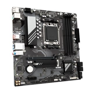 Gigabyte | A620M GAMING XG10 | Rodzina procesorów AMD | Gniazdo procesora AM5 | DDR5 DIMM | Gniazda pamięci 4 | Obsługiwane inte