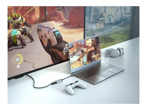 Adapter USB-C to HDMI | HyperDrive