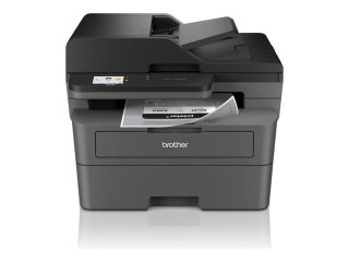 Drukarka / kopiarka / skaner Brother DCP-L2660DW | Monochromatyczna | Laserowa | A4/Legal | Czarna
