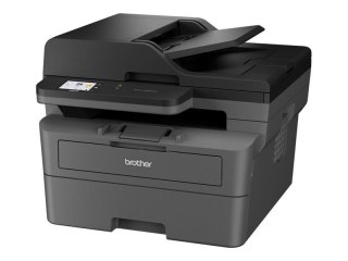 Drukarka / kopiarka / skaner Brother DCP-L2660DW | Monochromatyczna | Laserowa | A4/Legal | Czarna