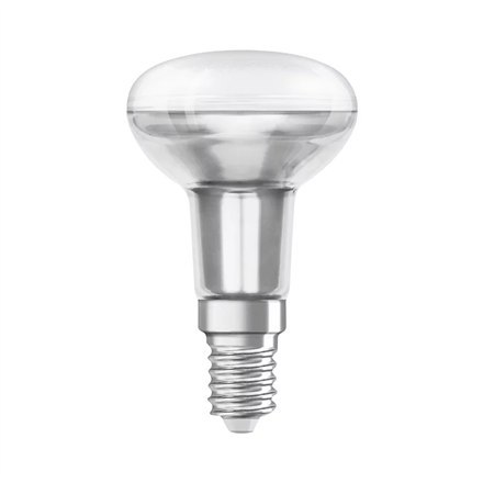 Osram Parathom Reflector LED R50 40 non-dim 36° 2,6W/827 Żarówka E14 Osram | Żarówka LED Parathom Reflector R50 | E14 | 2.6 W | 