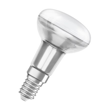 Osram Parathom Reflector LED R50 40 non-dim 36° 2,6W/827 Żarówka E14 Osram | Żarówka LED Parathom Reflector R50 | E14 | 2.6 W | 