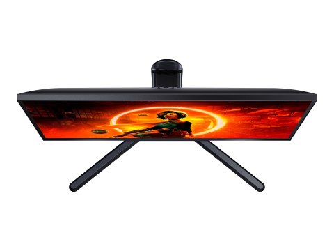 AOC | Monitor | 25G3ZM/BK | 24,5 " | VA | FHD | 16:9 | 240 Hz | 1 ms | Nie | 1920 x 1080 | 300 cd/m² | Ilość portów HDMI 2 | Cza