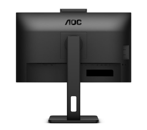 AOC | Monitor | Q27P3CW | 27 " | IPS | QHD | 16:9 | 75 Hz | 4 ms | Nie | 2560 x 1440 | 350 cd/m² | Ilość portów HDMI 2 | Czarny