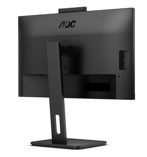 AOC | Monitor | Q27P3CW | 27 " | IPS | QHD | 16:9 | 75 Hz | 4 ms | Nie | 2560 x 1440 | 350 cd/m² | Ilość portów HDMI 2 | Czarny