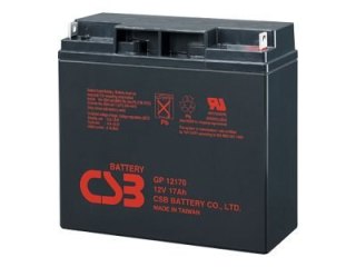Bateria CSB | GP12170B1 12V 17Ah
